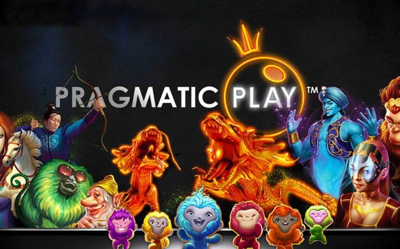 Cara Menemukan Agen Slot Gacor Prgamatic Play 2024