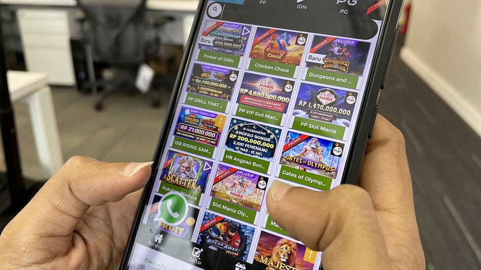 Cara Mengetahui Raih Keuntungan Slot Gacor Judi Online Terbaru