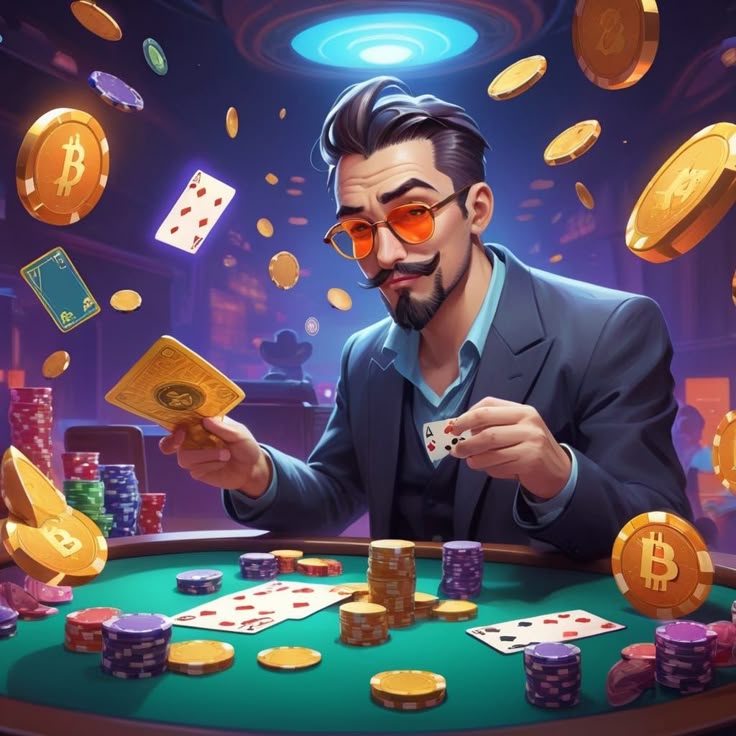 Panduan Menang Poker Online untuk Pemula
