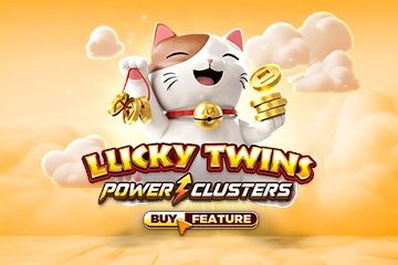 Slot Lucky Twins Games Judi Slot Terlaris Gampang Menang