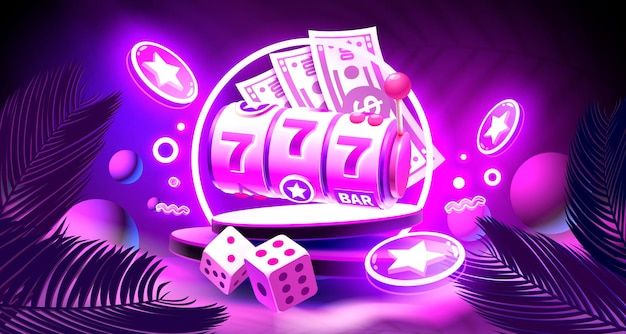 Cara Mudah Menang Slot Online: Tips dan Trik