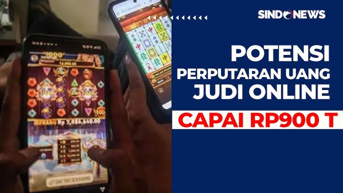 Judi Slot Online