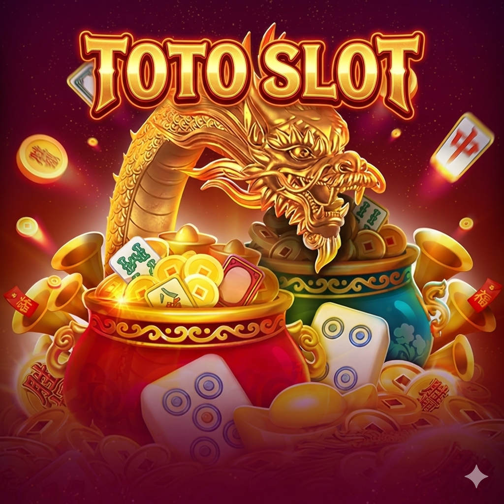 Toto Slot Sejak Pergantian Tahun Menjadi Lebih Elegan