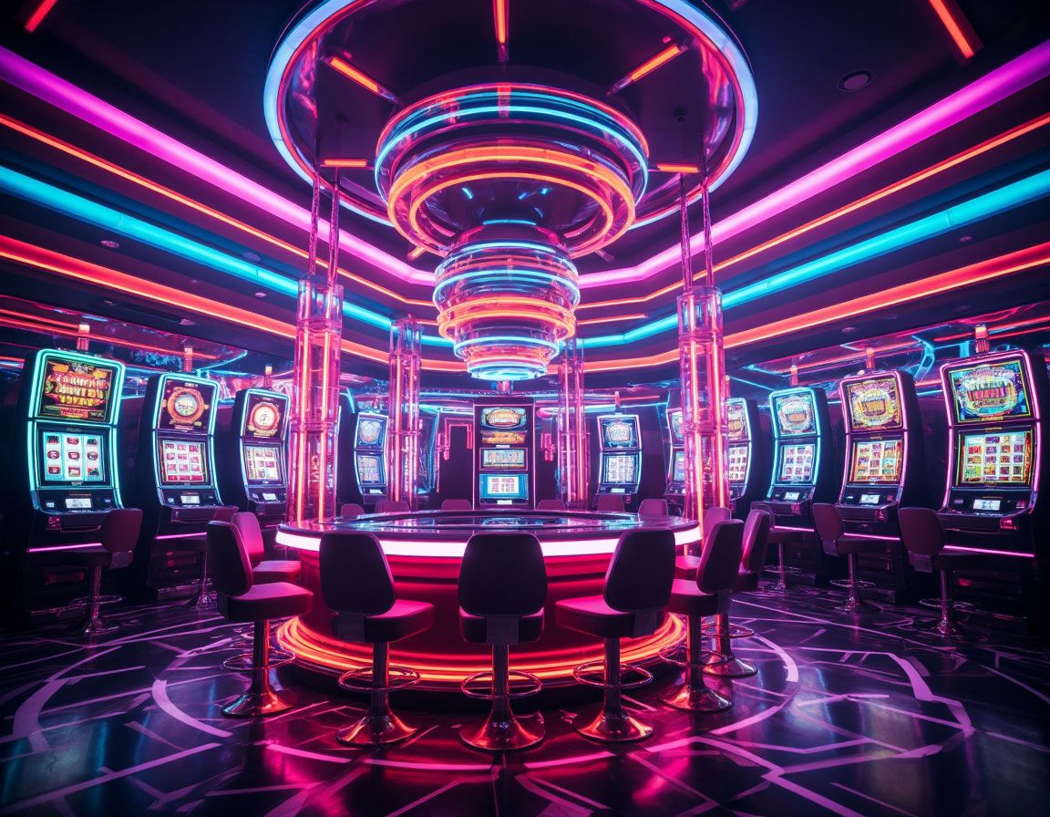 Toto Slot Peluang Jackpot Melimpah dengan Slot Gacor LIVE123