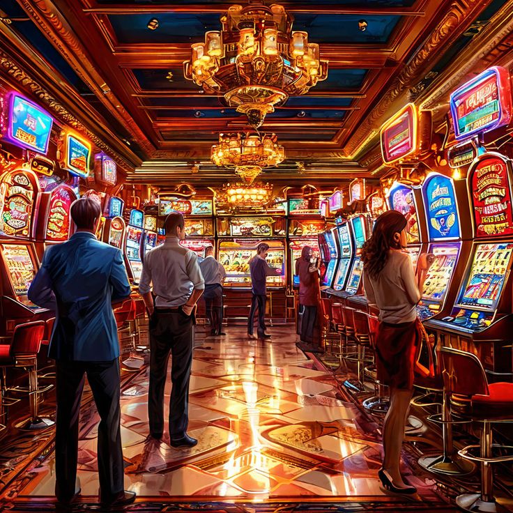 Cara Cepat Balik Modal di Slot Gacor Tanpa Harus Buy Spin