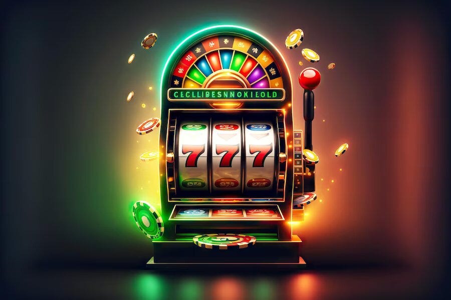 Seputar Tips & Trik Gampang Menang Toto Slot Hari Ini