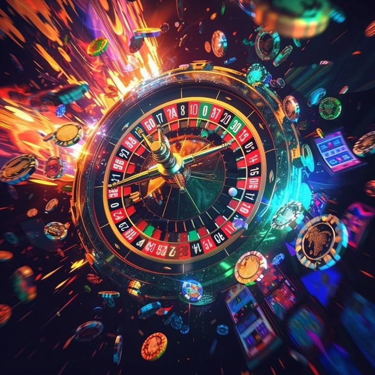 Tips Menang Slot Online Dengan Mengandalkan Prediksi Akurat