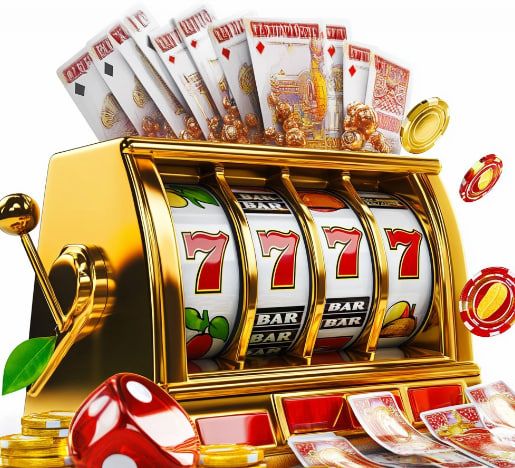 Event Slot Harian yang Ramai Dibicarakan Penggemar Slot Online